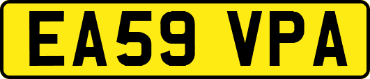 EA59VPA