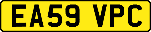 EA59VPC