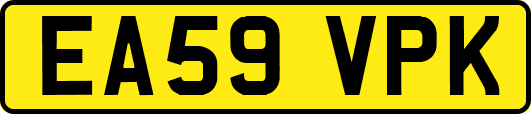 EA59VPK