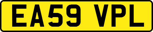 EA59VPL