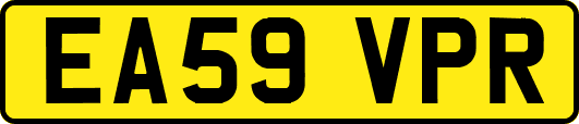 EA59VPR