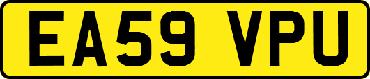 EA59VPU