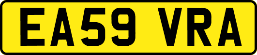 EA59VRA