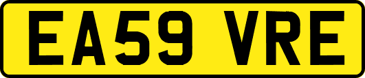 EA59VRE