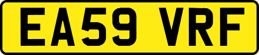 EA59VRF