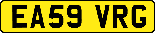 EA59VRG