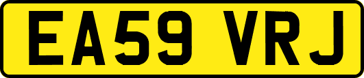 EA59VRJ
