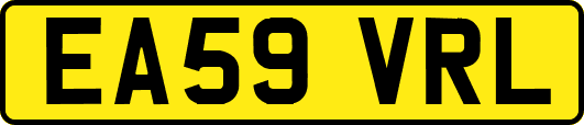 EA59VRL