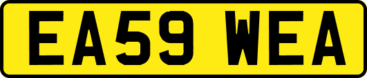 EA59WEA
