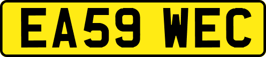 EA59WEC