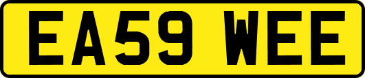 EA59WEE