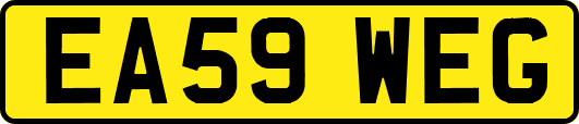 EA59WEG