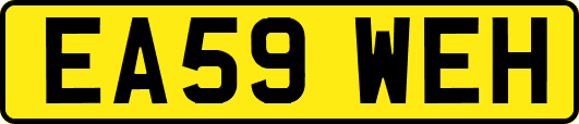 EA59WEH