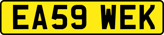 EA59WEK