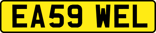 EA59WEL