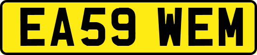 EA59WEM