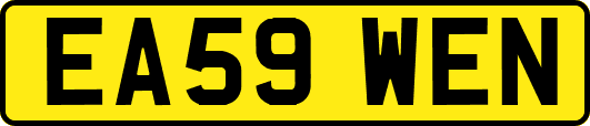 EA59WEN