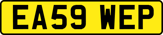 EA59WEP