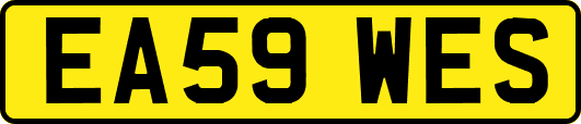 EA59WES