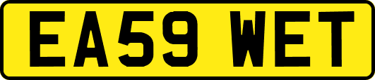 EA59WET