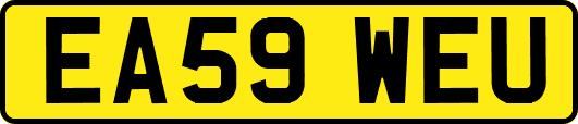 EA59WEU