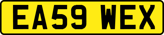 EA59WEX