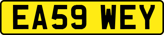 EA59WEY