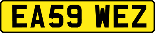 EA59WEZ