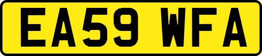 EA59WFA