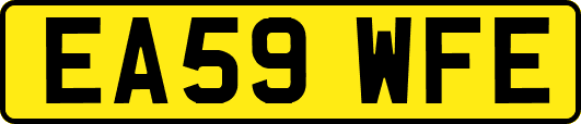EA59WFE