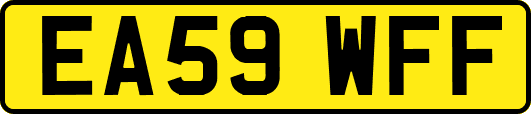 EA59WFF