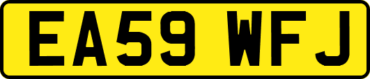 EA59WFJ