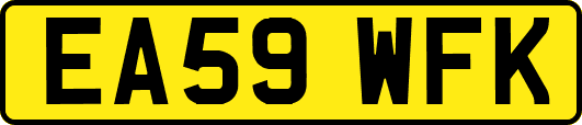 EA59WFK