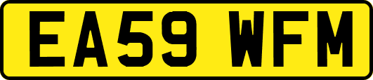 EA59WFM