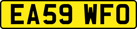 EA59WFO
