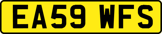 EA59WFS
