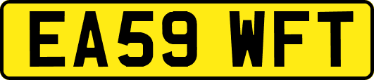 EA59WFT