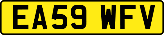 EA59WFV