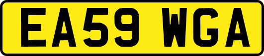 EA59WGA
