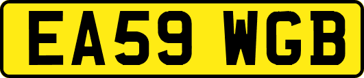 EA59WGB