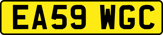 EA59WGC