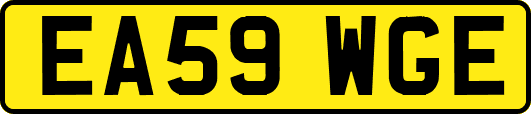 EA59WGE