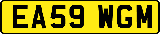 EA59WGM