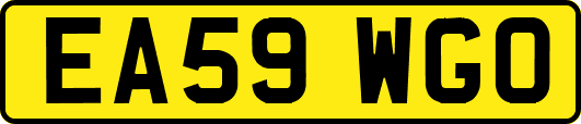 EA59WGO