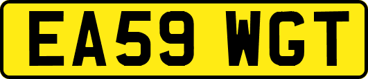EA59WGT