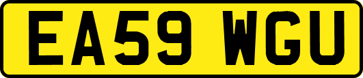 EA59WGU