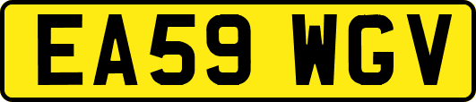 EA59WGV