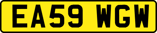 EA59WGW