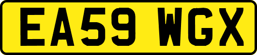 EA59WGX