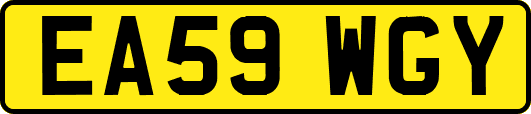 EA59WGY